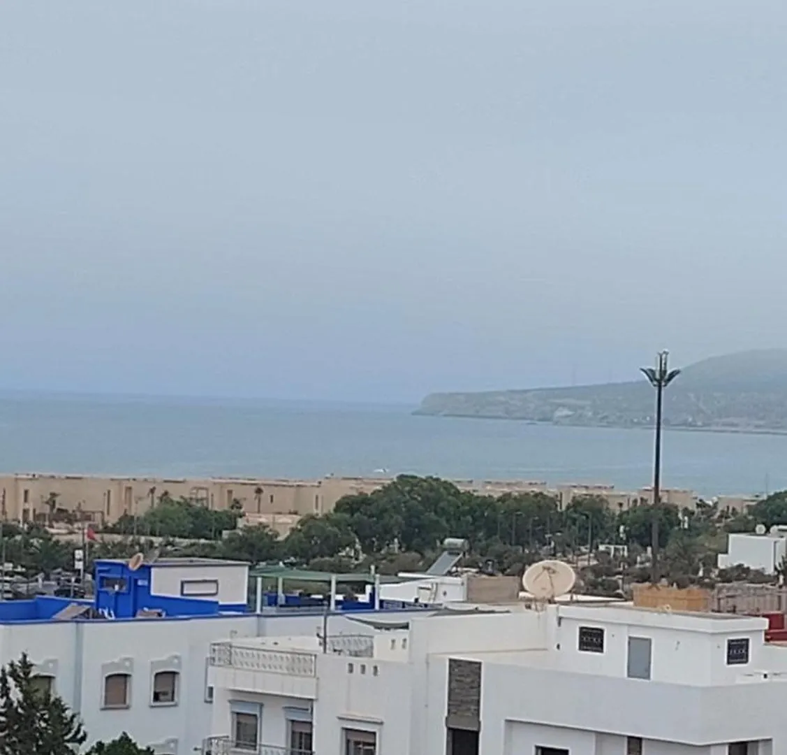 Atlantik Blick Διαμέρισμα Αγκαντίρ