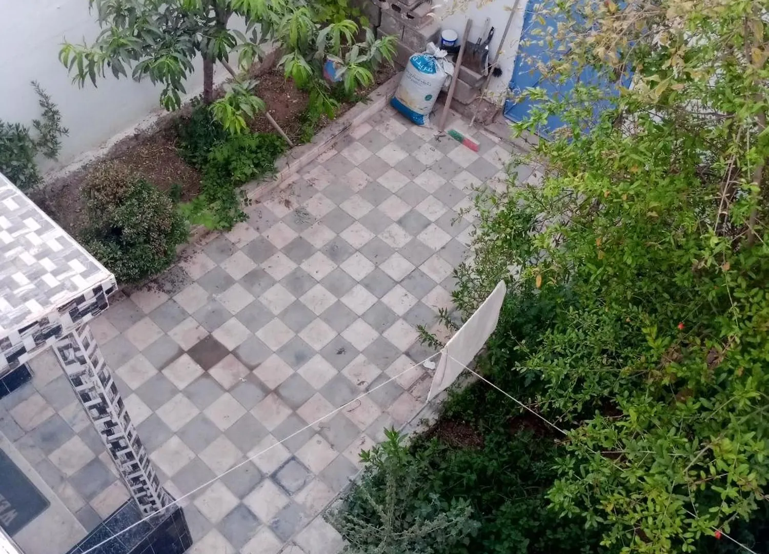 Atlantik Blick Διαμέρισμα Αγκαντίρ