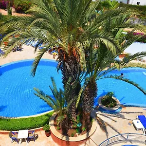 Lägenhetshotell Golden, Agadir